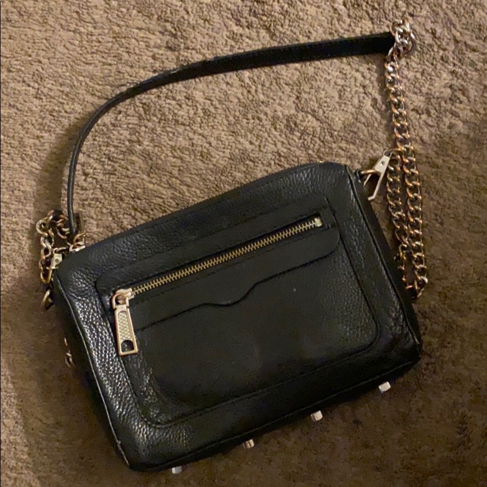 Rebecca minkoff purse